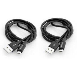 Verbatim Câble USB USB 3.2 Gen1 1 m noir 48874