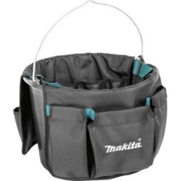 Makita E-15497 E-15497 Sacoche à outils non équipée (L x l x H) 470 x 80 x 320 mm
