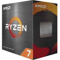 Ryzen 7 Ryzen 7 5800X 8 x 3.8 GHz Octa Core Processeur (CPU) WOF Socket (PC): AMD AM4 105 W