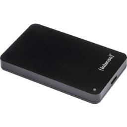 5 TB Intenso Memory Case Disque dur externe 2,5 USB 3.1 (Gen 1) noir 6021513