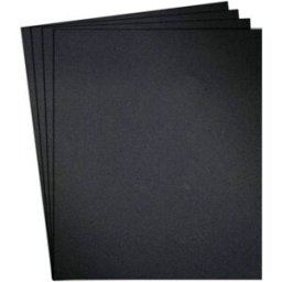 Klingspor PS 8 A 269289 Papier abrasif Grain 320 (L x l) 280 mm x 230 mm 50 pc(s)