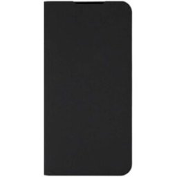 SAMSUNG Mobeen Flip Cover A36 Black Étui avec rabat Samsung Galaxy A36 5G noir GP-FWA366AEABW