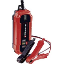 Einhell CE-BC 1 M 1002205 Chargeur 6 V, 12 V 1 A