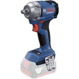 Clé à chocs sans fil Bosch Professional GDS 18V-350 06019M5000 18 V brushless
