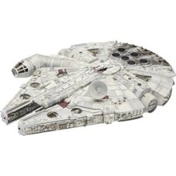 Revell 06718 Millenium Falcon Maquette de science fiction 1:72