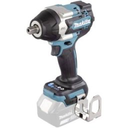 Makita DTW701Z DTW701Z Clé à chocs sans fil 700 Nm 18 V Nombre d'accus fournis 0 Li-Ion sans chargeur, sans batterie