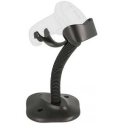 Delock 90555 Support de lecteur de code-barres noir