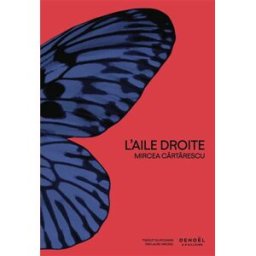 Orbitor. Vol. 3. L'aile droite Mircea Cartarescu Denoël