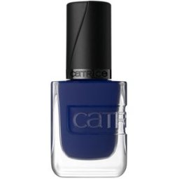 Catrice Vernis à ongles Gel Affair n° 062 - Ink About It 10,5 ml