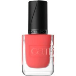 Catrice Vernis à ongles Gel Affair n° 064 - Tropical Bliss 10,5 ml