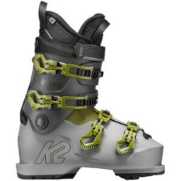 K2 - Chaussures de ski all-mountain - BFC 90 - Taille 44 - Gris