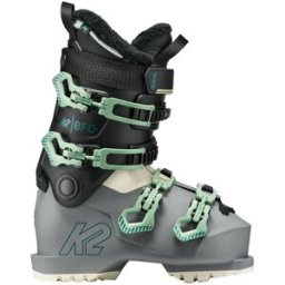 K2 - Chaussures de ski all-mountain - BFC 85 W - Taille 40 - Gris