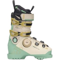 K2 - Chaussures de ski alpin - Anthem 95 Boa W Cream - Taille 41,5 - Beige