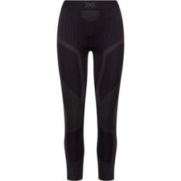 X-Bionic - Collant technique - Invent Pants W Black - Taille M - Noir
