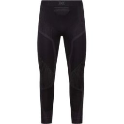 X-Bionic - Collant technique - Invent Pants M Black - Taille XL - Noir