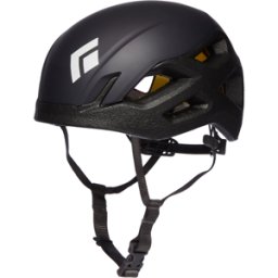 Black Diamond - Casque d'escalade/alpinisme - Vision Helmet Mips Black - Taille S/M - Noir