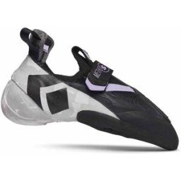 Black Diamond - Chaussons d'escalade - W Method S Climbing Shoes Lilac - Taille 39,5 - Noir