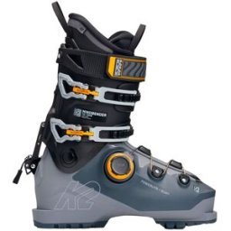 K2 - Chaussures ski freeride - Mindbender 100 Boa - Taille 44 - Bleu