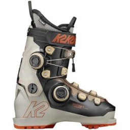 K2 - Chaussures de ski all-mountain - Recon 110 Zonal BOA - Taille 42,5 - Noir