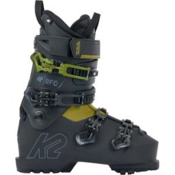 K2 - Chaussures de ski alpin - Bfc 90 - Taille 44 - Noir