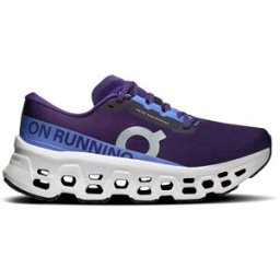 On - Chaussures de running - Cloudmonster 3 W Nebula/Ivory - Taille 38.5 - Bleu