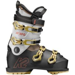 K2 - Chaussures de ski all-mountain - BFC 100 - Taille 42,5 - Noir