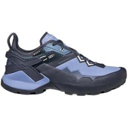 Garmont - Chaussures d'approche en GORE-TEX® - 9.81 Onyx Mb GTX Blue - Taille 42,5 - Bleu
