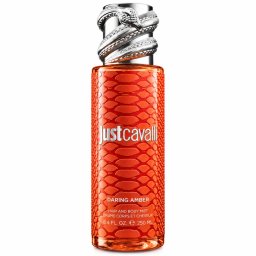 Brume Corps et Cheveux Daring Amber 250 ml