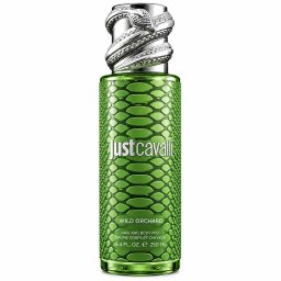 Brume Corps et Cheveux Wild Orchad 250 ml