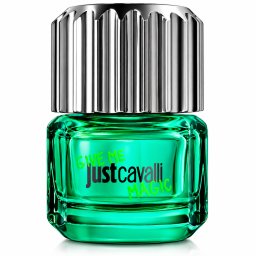 Eau de Toilette Just Cavalli Give Me Magic 30 ml