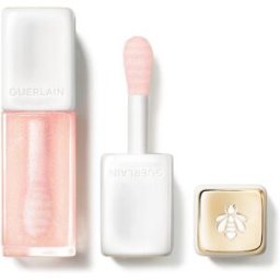 Guerlain - KissKiss Bee Glow Plump Huile lèvres 9.5 ml Nude unisex