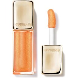 Guerlain - KissKiss Bee Glow Oil - Édition Limitée Huile lèvres 9.5 g Coral unisex
