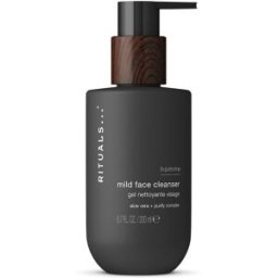 Rituals - Homme Collection Mild Gel nettoyant 200 ml unisex