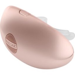 PALSAR7 LED Mask Lips masque traitant avec LED lèvres Rose Gold 1 pcs