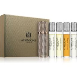 Atkinsons Intense Travel Set kit voyage mixte 1 pcs