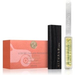 RITUALS Private Collection désodorisant voiture 2 pcs