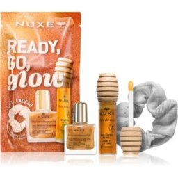 Nuxe My Essentials Ready, Go, Glow Kit de voyage