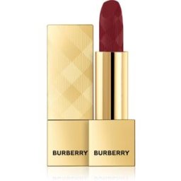 Burberry Kisses Matte rouge à lèvres mat teinte Matte Oxblood 97 3.3 g