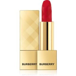 Burberry Kisses Matte rouge à lèvres mat teinte Matte Military Red 109 3.3 g