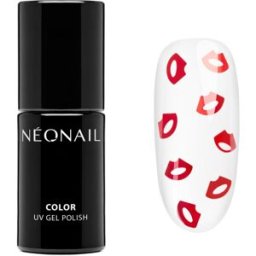 NEONAIL Own Your Love vernis à ongles gel teinte Don't Talk. Just Kiss. 7.2 ml