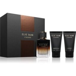Elie Saab L'HOMME Coffret cadeau pour homme