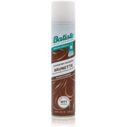 Batiste Colour Dry Shampoo Medium Brunette shampoing sec pour cheveux bruns 200 ml