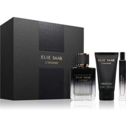 Elie Saab L'HOMME Coffret cadeau pour homme