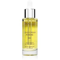Thalgo Cold Cream Marine Nutri-Comfort Oil Serum huile-sérum nourrissante pour peaux sèches 30 ml