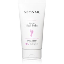 NEONAIL Foot Care Rescue Heel Balm baume apaisant pieds 50 ml