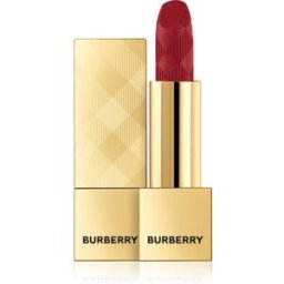 Burberry Kisses Matte rouge à lèvres mat teinte Matte Burgundy 102 3.3 g