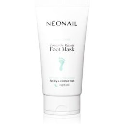 NEONAIL Foot Care Complete Repair Foot Mask masque nourrissant pieds 50 ml