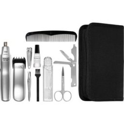 Wahl Travel Kit tondeuse corps de voyage 1 pcs