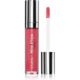 PUPA Milano Miss Pupa brillant à lèvres teinte 304 - French Kiss 5 ml