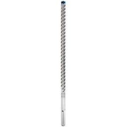 Bosch Foret pour perforateur EXPERT SDS max-8X 22 x 400 x 520 mm 5 pces 2608900267